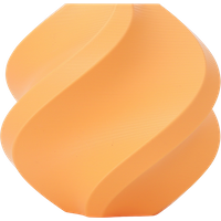Bambu PLA Pure Apricot - Spule