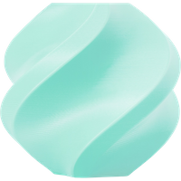 Bambu Lab TPU 85A Light Cyan - Spule