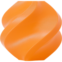 Bambu Lab TPU 85A Neon Orange - Spule