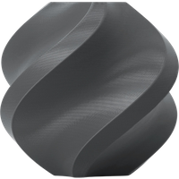 Bambu Lab PLA Basic Dark Gray - Refill