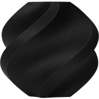Bambu Lab PA6-CF Black - 1000 g / Spule