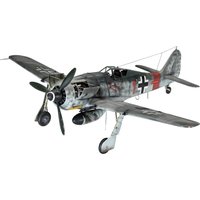 Revell Fw190 A-8 "Sturmbock" - 1 Stk