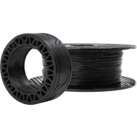 Prusament TPU 95A Jet Black - 1,75 mm / 500 g