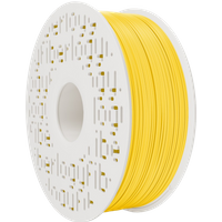Fiberlogy ABS PLUS Yellow - 1,75 mm / 1000 g