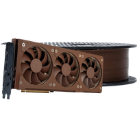 Prusament PETG Matte Noctua Brown (NFC) - 1,75 mm / 1000 g