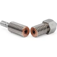 Micro-Swiss FlowTech™ Hyper-CHT™ Nozzle - 1,0 mm