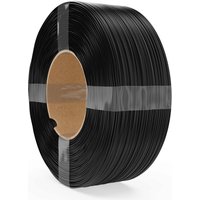 Fiberlogy Easy PETG Refill Black - 1,75 mm / 1000 g