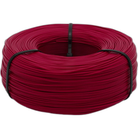 Recycling Fabrik rPLA Refill Reife Beere (Rot) - 1,75 mm / 1000 g