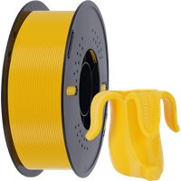 Kingroon PETG Basic Yellow - 1,75 mm / 1000 g