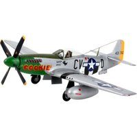 Revell P-51D Mustang - 1:72