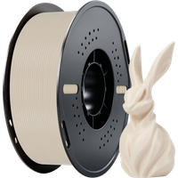 Kingroon PLA Basic Beige - 1,75 mm / 1000 g