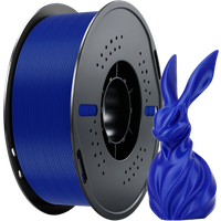 Kingroon PLA Basic Dark Blue - 1,75 mm / 1000 g