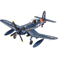 Revell F4U-4 Corsair - 1 Stk