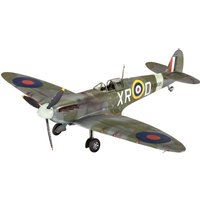 Revell Supermarine Spitfire Mk.II - 1 Stk