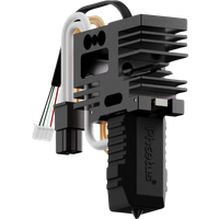 Phaetus Conch Hotend M4 für Qidi Q2 - 0,4 mm