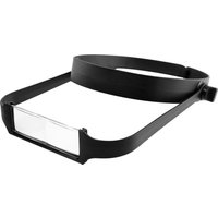 Vallejo Headband Magnifier - 1 Stk