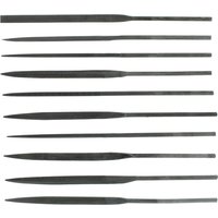 Vallejo Needle Files - 1 Set