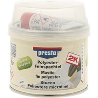 presto Feinspachtel (styrolfrei) - 250 g