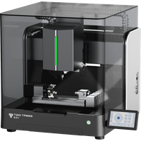 Twotrees ED1 CNC-Fräsmaschine - Standard