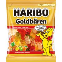 HARIBO Goldbären - 100 g
