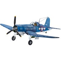 Revell Vought F4U-1A CORSAIR - 1 Stk