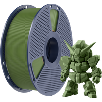 SUNLU PLA+ 2.0 Olive Green - 1,75 mm / 1000 g