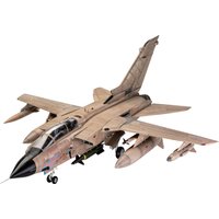 Revell Tornado GR Mk.1 RAF "Gulf War" - 1 Stk