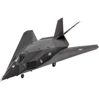 Revell F-117A Nighthawk Stealth Fighter - 1 Stk