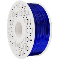 Fiberlogy Easy PETG Navy Blue Transparent - 1,75 mm / 1000 g