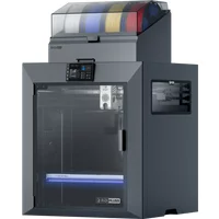 QIDI Tech Plus5 Combo - 1 Set