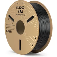 Elegoo ASA Deep Black - 1,75 mm / 1000 g