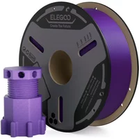 Elegoo PETG-CF Carbon Fiber Purple - 1,75 mm / 1000 g