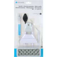 Silhouette Tool Kit with Organizer - 1 Set