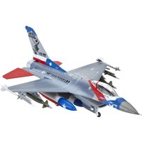 Revell F-16C USAF - 1 Stk