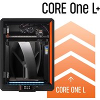 Prusa CORE One L to CORE One L+ Upgrade Kit - 1 Set