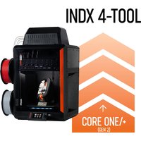 Bondtech INDX Tool Conversion Kit für CORE One/+ (Gen2) - 4 Tool Kit