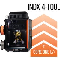 Bondtech INDX Tool Conversion Kit für CORE One L - 4 Tool Kit