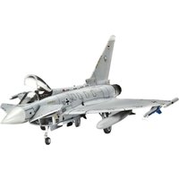 Revell Eurofighter Typhoon (single seat - 1 Stk