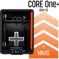 Prusa MK4S to CORE One+ (Gen 2) Conversion Kit - xLCD neu