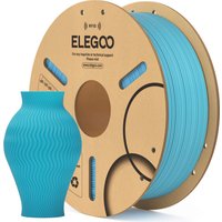 Elegoo PLA Sky Blue - 1,75 mm / 1000 g (RFID)