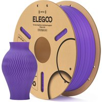 Elegoo PLA Purple - 1,75 mm / 1000 g (RFID)