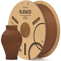 Elegoo PLA Brown - 1,75 mm / 1000 g (RFID)