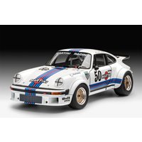 Revell Model Set Porsche 934 RSR "Martini" - 1 Stk