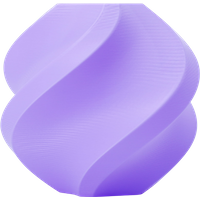 Bambu Lab PETG Matte Violet - Refill