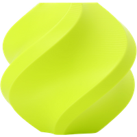 Bambu Lab PETG Matte Lime - Refill