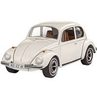 Revell Model Set VW Käfer - 1 Stk