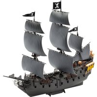 Revell Model Set Black Pearl easy-click - 1 Stk