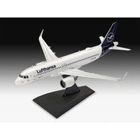 Revell Model Set Airbus A320 neo Lufthansa - 1 Stk