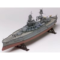 Revell USS Arizona Battleship - 1 Stk