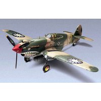 Revell P-40B Tiger Shark - 1 Stk
